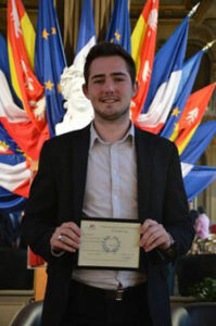 Sébastien Lefèvre