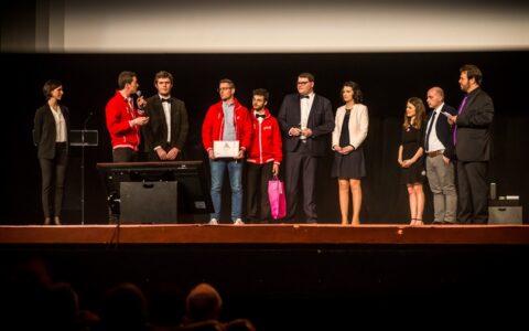 Un étudiant du PeeL primé à l’échelle nationale