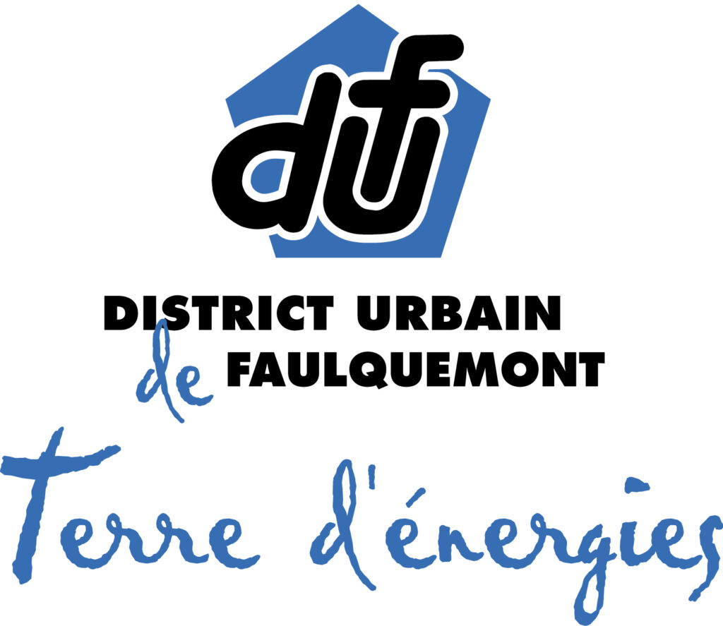 Communauté de Communes du District Urbain de Faulquemont