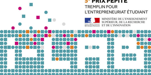 Prix PÉPITE Grand Est 2018 : les lauréats régionaux sont…