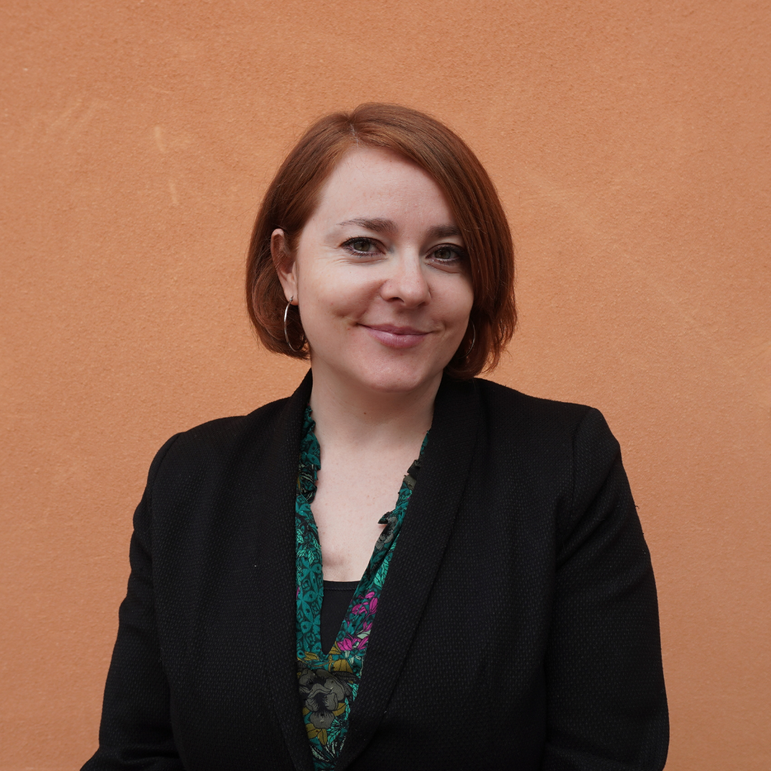 Adeline Rouillon
