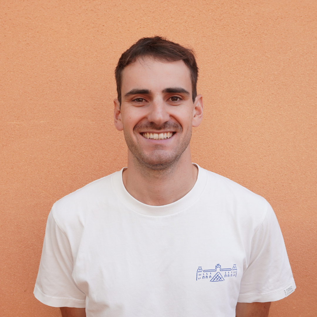 Léo Bertrand