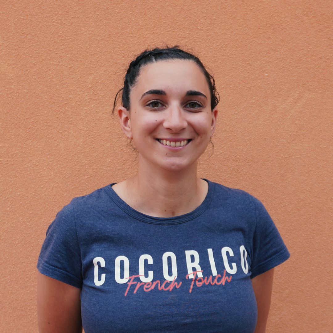 Elisa Mathieu